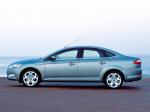 Ford Mondeo Sedan 2007 года